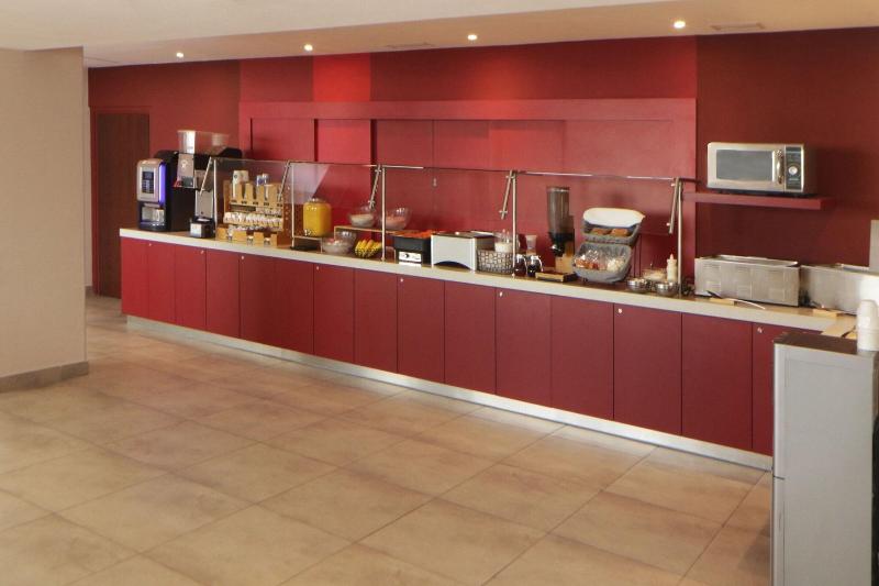 ホテル City Express Junior By Marriott Tijuana Otay