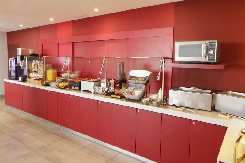 ホテル City Express Junior By Marriott Tijuana Otay