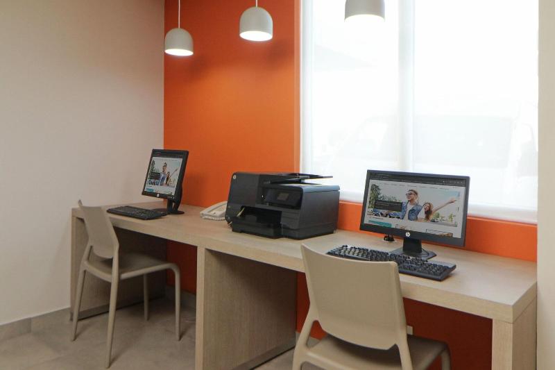 ホテル City Express Junior By Marriott Tijuana Otay