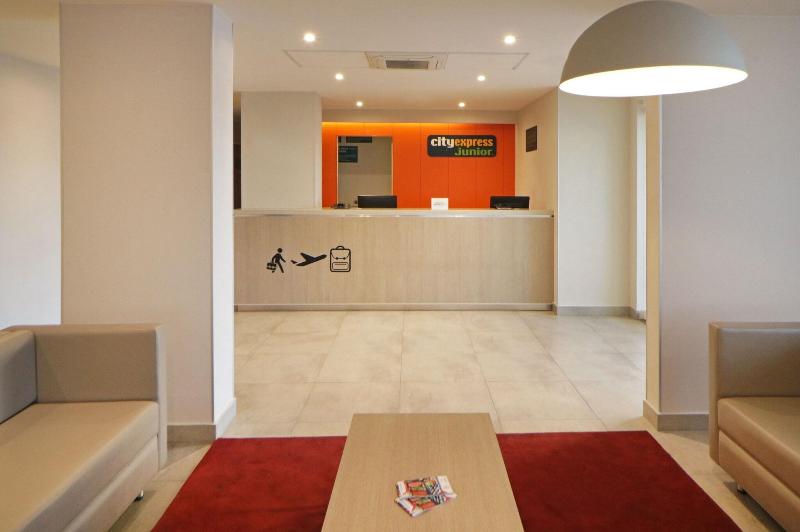 ホテル City Express Junior By Marriott Tijuana Otay