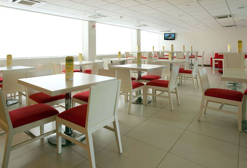 酒店 City Express Poza Rica