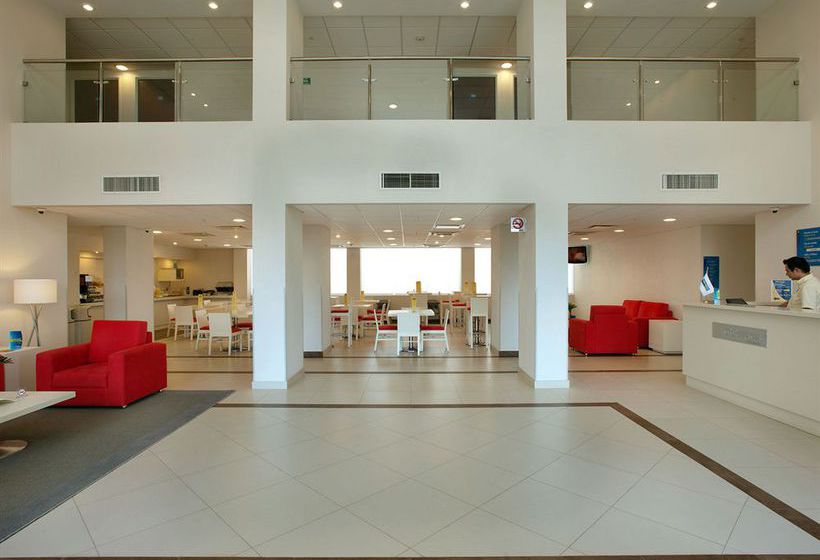 酒店 City Express Poza Rica