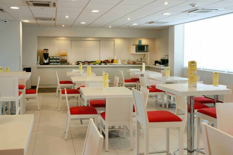 酒店 City Express Poza Rica