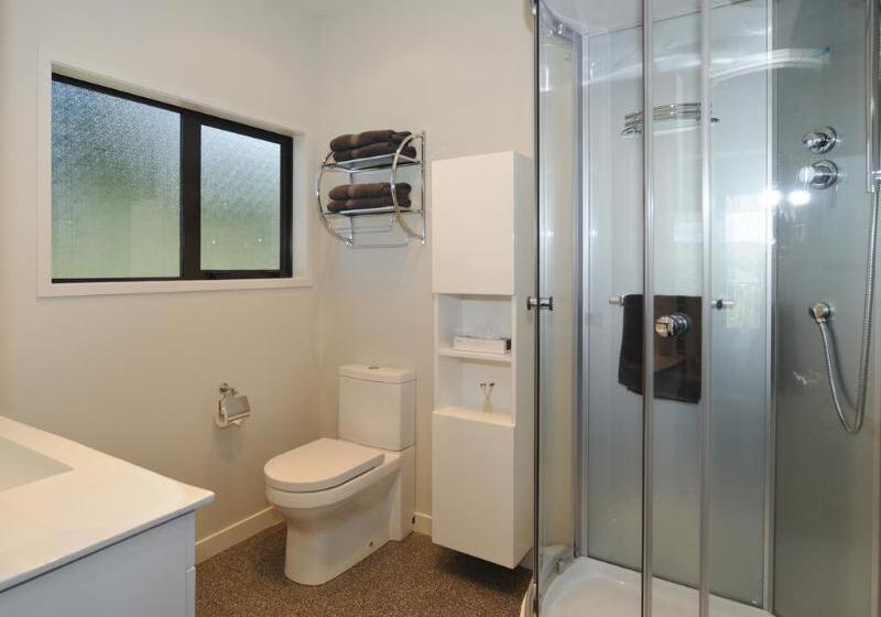 Отель City Lights Boutique Lodge