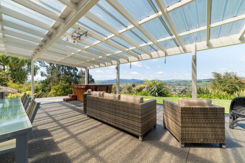 Отель City Lights Boutique Lodge