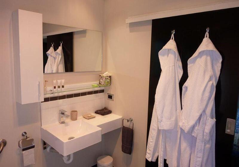 Отель City Lights Boutique Lodge