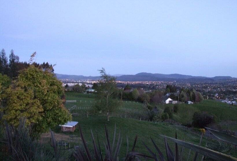 Отель City Lights Boutique Lodge