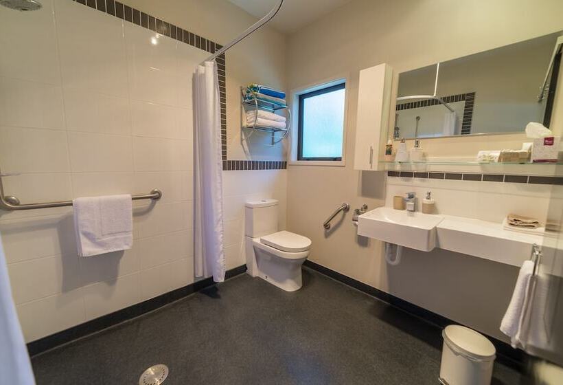 Отель City Lights Boutique Lodge