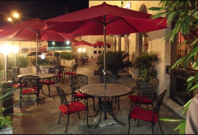 酒店 Colon Plaza Business Class