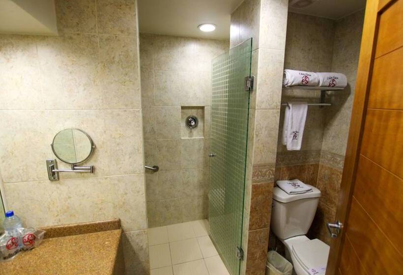 酒店 Colon Plaza Business Class