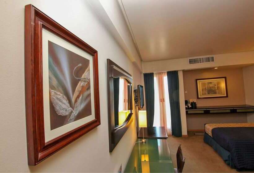 酒店 Colon Plaza Business Class