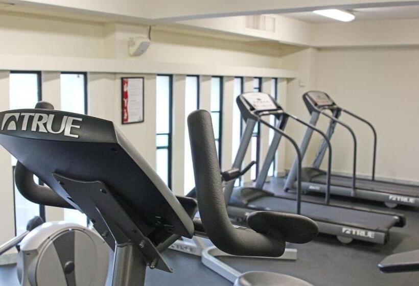 酒店 Colon Plaza Business Class