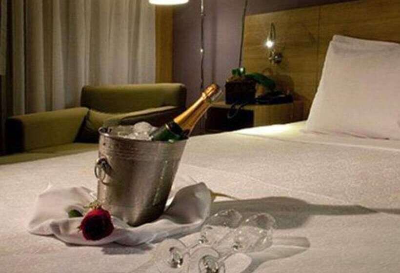 Comfort Hotel Sertãozinho