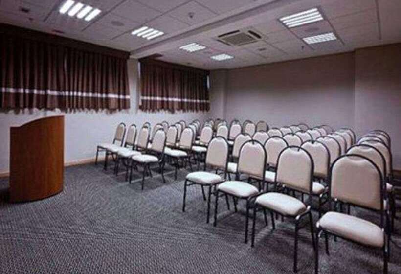 Comfort Hotel Sertãozinho