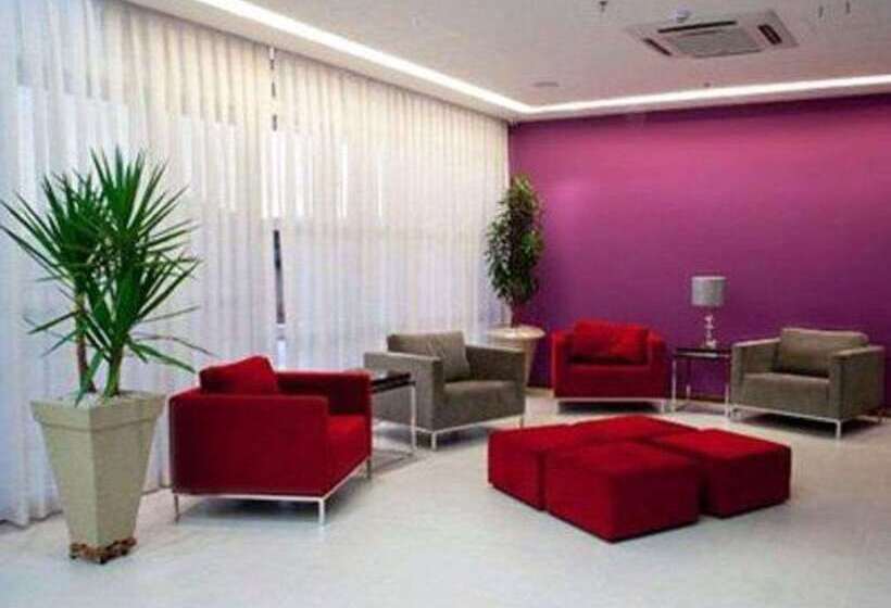 Comfort Hotel Sertãozinho