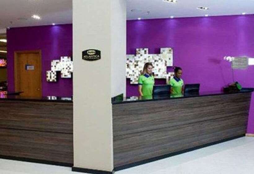 Comfort Hotel Sertãozinho