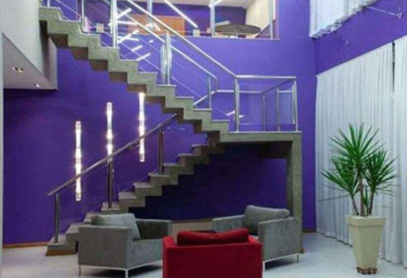 Comfort Hotel Sertãozinho