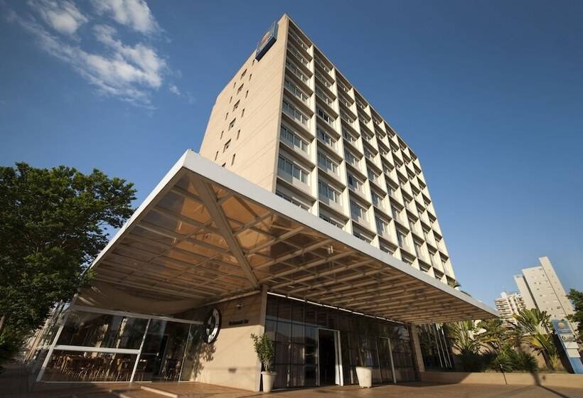 Comfort Hotel Sertãozinho