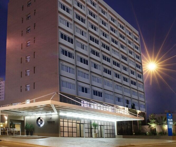 Comfort Hotel Sertãozinho