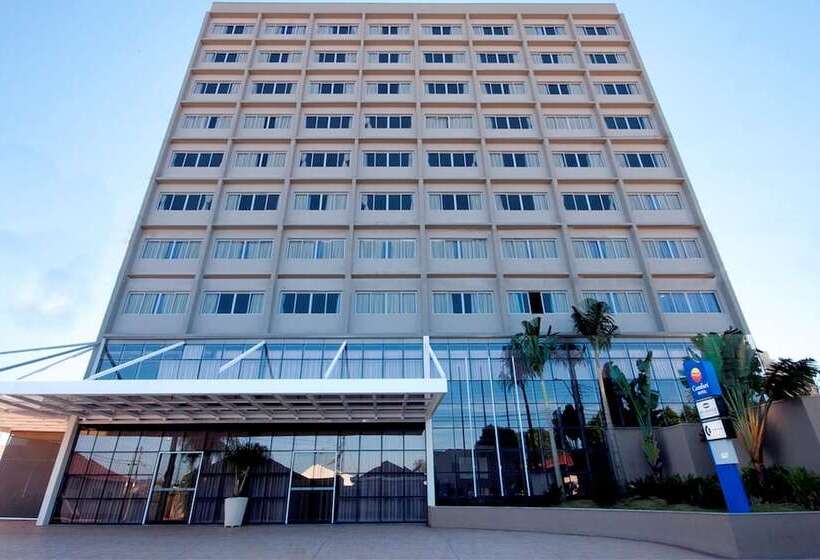 Comfort Hotel Sertãozinho