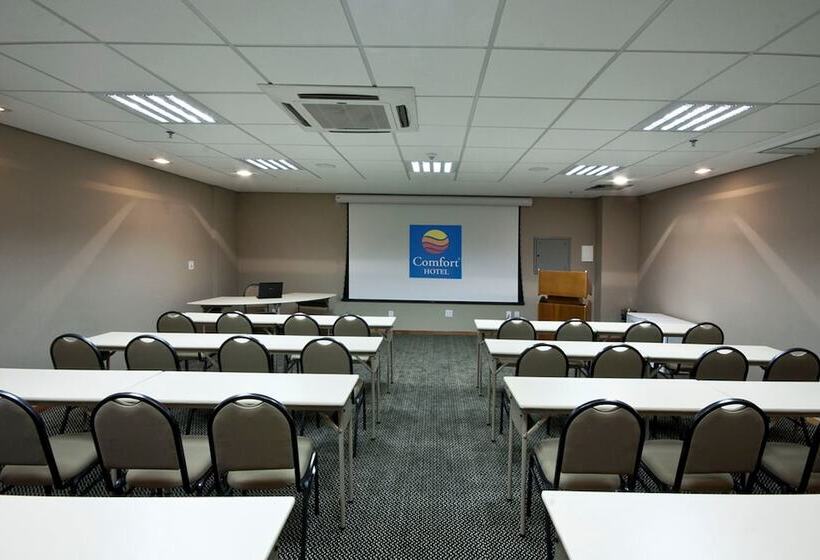 Comfort Hotel Sertãozinho