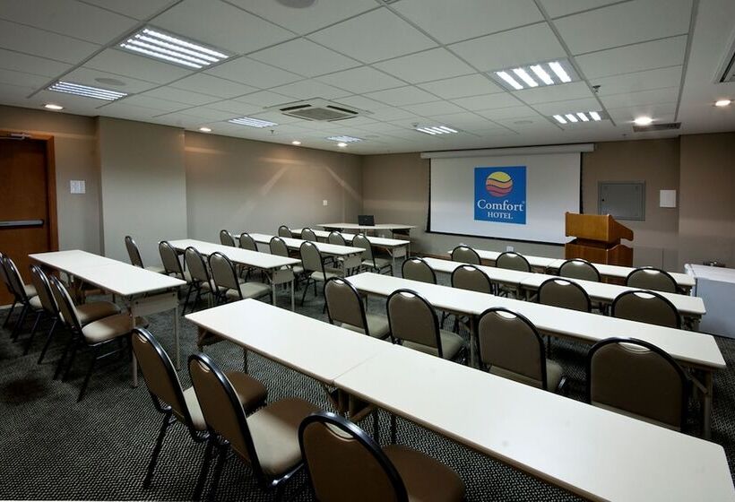 Comfort Hotel Sertãozinho