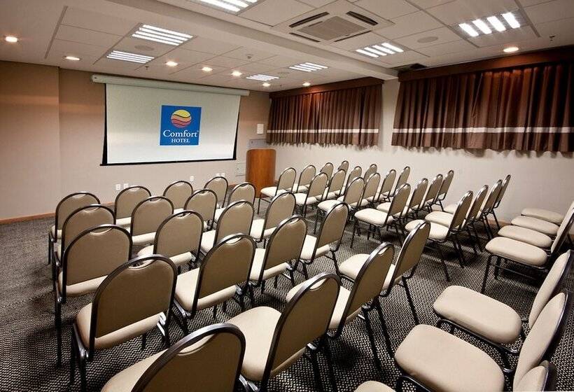 Comfort Hotel Sertãozinho