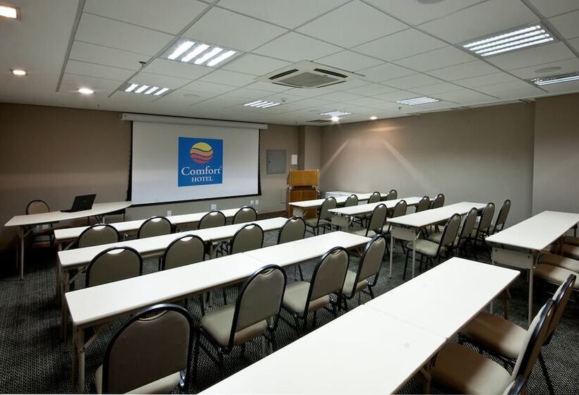 Comfort Hotel Sertãozinho