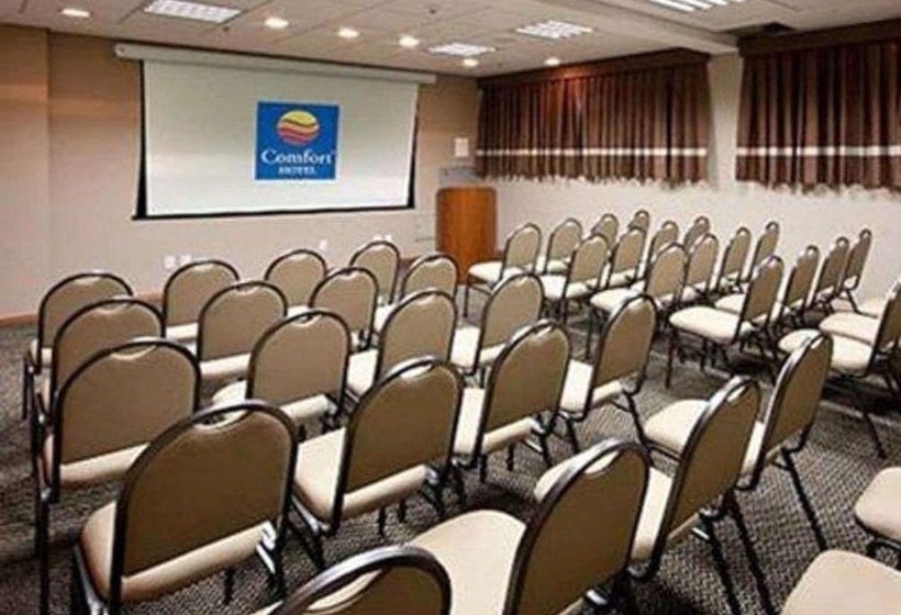 Comfort Hotel Sertãozinho