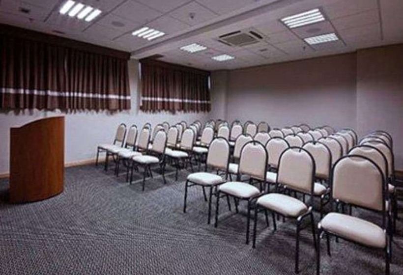 Comfort Hotel Sertãozinho