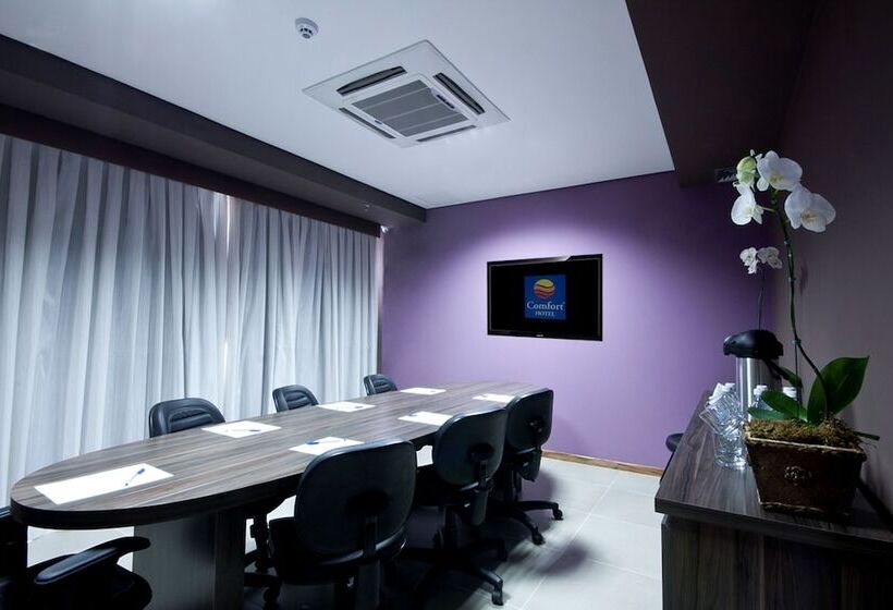 Comfort Hotel Sertãozinho