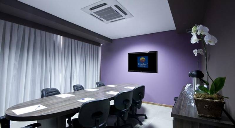 Comfort Hotel Sertãozinho