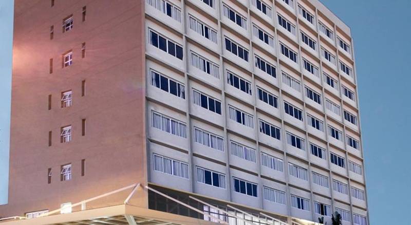 Comfort Hotel Sertãozinho