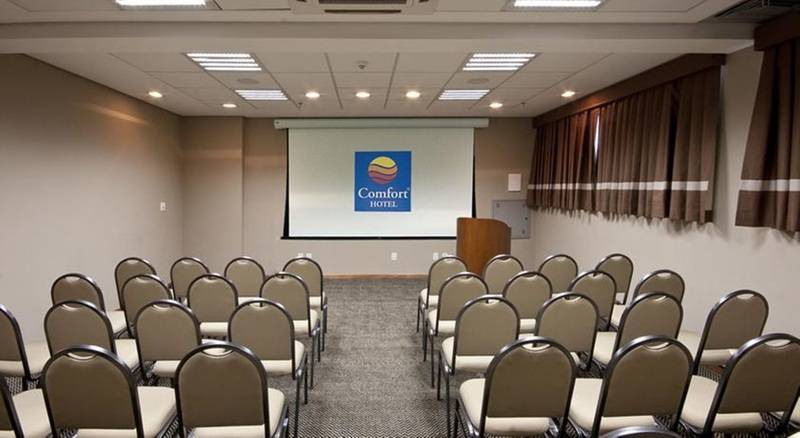 Comfort Hotel Sertãozinho