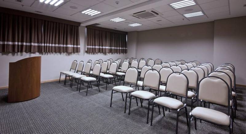 Comfort Hotel Sertãozinho