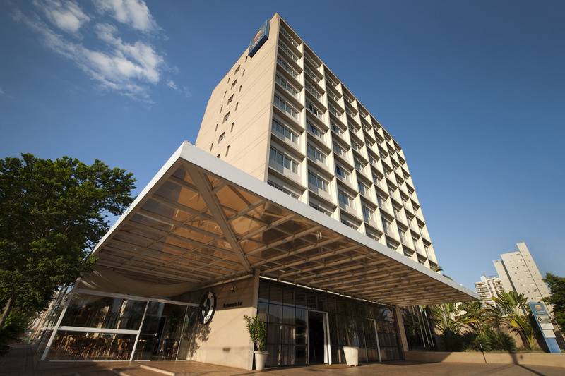 Comfort Hotel Sertãozinho