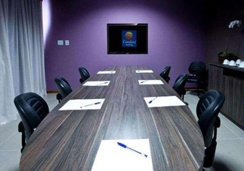 Comfort Hotel Sertãozinho