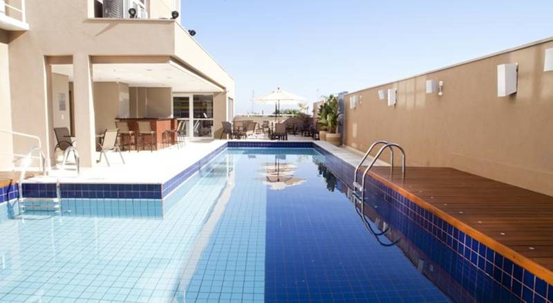 Comfort Hotel Sertãozinho