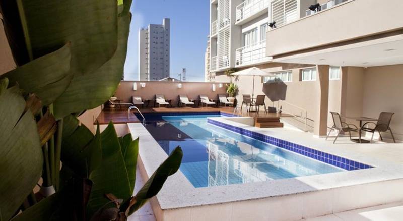 Comfort Hotel Sertãozinho