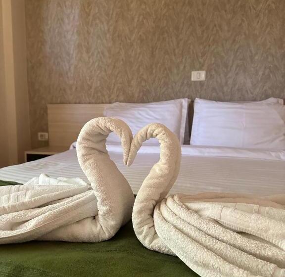 בית מלון כפרי Davos