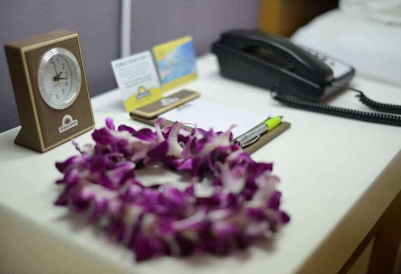 هتل Days Inn Guam   Tamuning