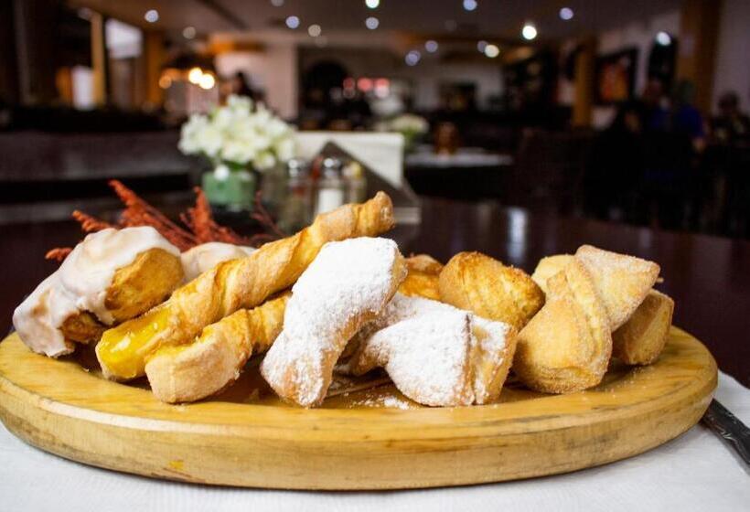 فندق Del Mar Inn Playas