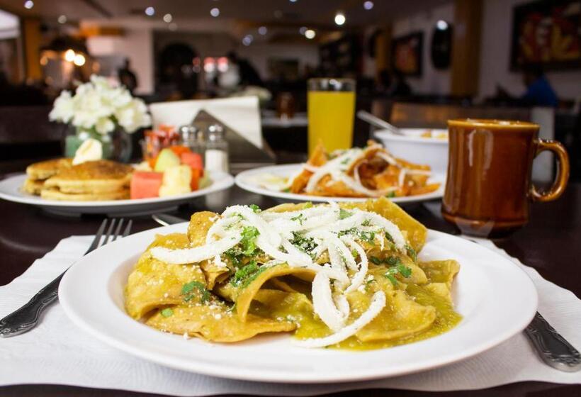 فندق Del Mar Inn Playas