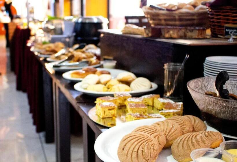 فندق Del Mar Inn Playas