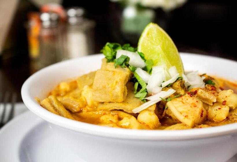 فندق Del Mar Inn Playas