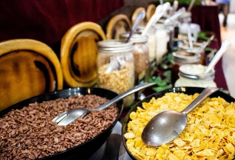 فندق Del Mar Inn Playas