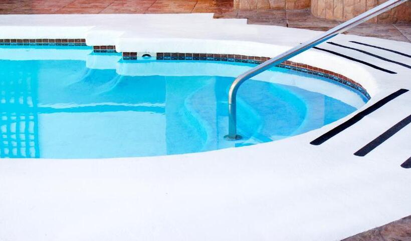 فندق Del Mar Inn Playas