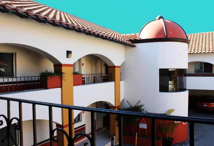 فندق Del Mar Inn Playas