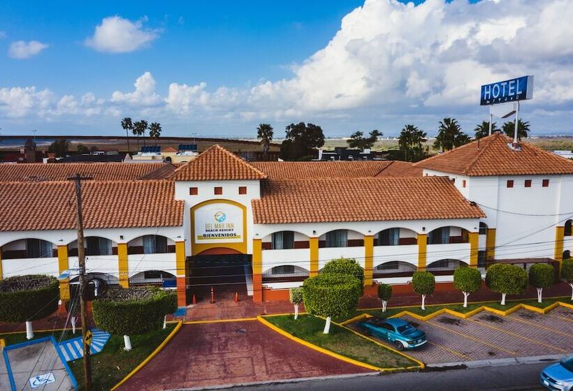 فندق Del Mar Inn Playas