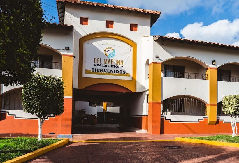 فندق Del Mar Inn Playas